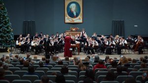 В.Баснер, сл. Матусовского "С чего начинается Родина?" Солист Елисей Шпакович,