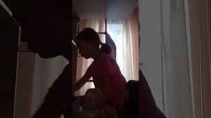 пишите какой влог следующий с Катей или с Лерой