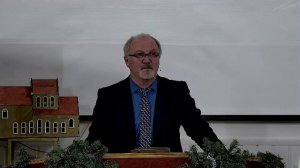 07/12/2025 Воскресное служение церкви "Возрождение" г. Жигулёвска