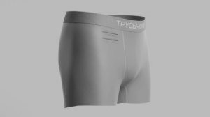 Трусы - купе