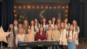 Ольга Вельгус, ЗВЕЗДА НАДЕЖДЫ, 2025