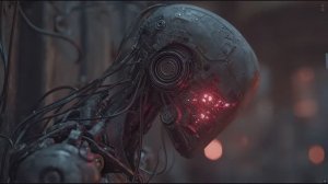 Война AI MV  Призраки поля боя / 4K HDR