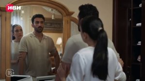 Клюквенный щербет | 4 сезон 1 серия 1 часть