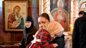 Я в Твоих руках, мой Боже!