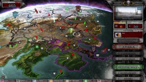 Warhammer 40,000: Dawn of War - Dark Crusade #2 (Без комментариев)