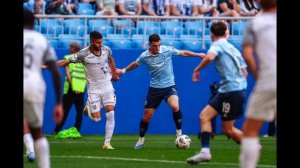 Балтика – Крылья Советов 7.12.2025