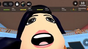 Играю в мм2!***проверяю впн,он ужасен***