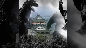 ГОДЗИЛЛА ПРОТИВ КОНГА ... ФИЛМ ...РОЛИК ...