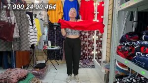 Сегодня показываем домашнюю одежду, шапки и сумки   | Обзор одежды в прямом эфире.