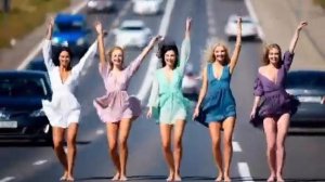 Сборник веселых озорных пошлых частушек