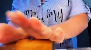 И ПЕЛЬМЕНИ И ВАРЕНИКИ И ВСЯ ИСПАЧКАЛАСЬ ,НО ЗАТО ВКУСНО/ЛЕПЛЮ ПЕЛЬМЕНИ И КУШАЮ/ МУКБАНГ ПЕЛЬМЕНИ