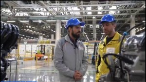 СОТРУДНИК АВТОВАЗА 😁😁😁