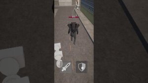 Skibidi туалеты