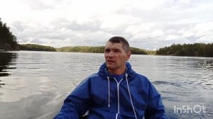 финское приграничье