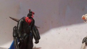 Эни и вин лёвазавр титан робот 3000 против Безумный крег мисс вендочка Бордовый камера титан