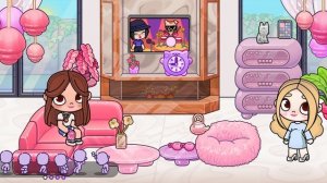 Аватар ворлд (Katseye) 47 серия