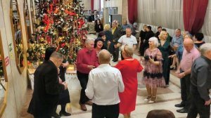 Эх была, не была...... 07.12.25.