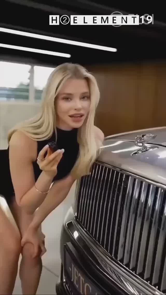 #ℍ²𝔼𝕃𝔼𝕄𝔼ℕ𝕋 🚘 BELAZ + Водородный генератор