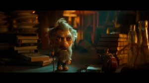 Домовенок Кузя 2 — Официальный трейлер (2026)