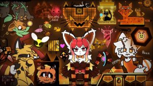 Beecat - 1.9 GDPS megacollab | Geometry Dash
