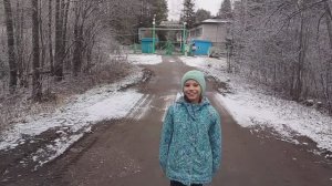 ПРОГУЛКА/МОСТЫ/ХРАМ