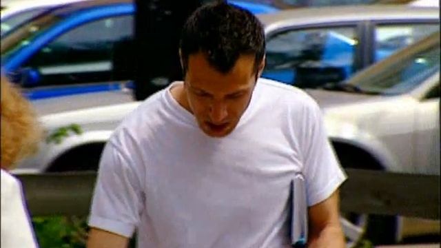 Молния заела