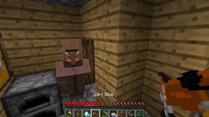 Я НАШЁЛ ЭТИ СУНДУКИ В СТЕНЕ СВОЕГО ДОМА В МАЙНКРАФТ