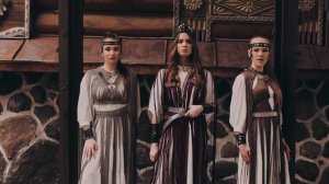 Эколь - Многая лета