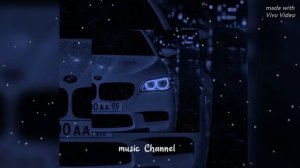 ICEGERGERT & Zivert - Банк (slowed)