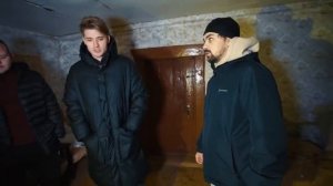 ПРОДОЛЖЕНИЕ ВИДЕО МАКСА ВАЩЕНКО