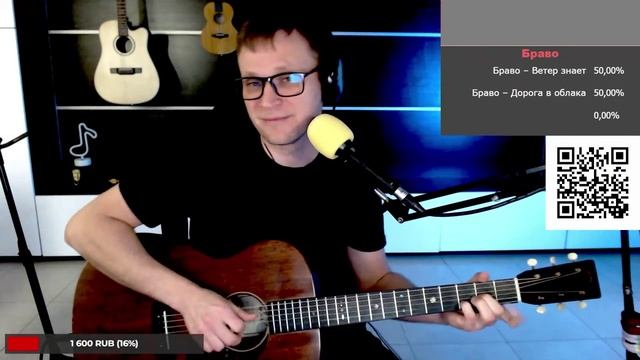 Пикник - Иероглиф 🎶 кавер на гитаре и аккорды