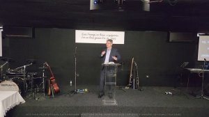 Воскресное богослужение 07.12.25 Дмитрий Фролов Как мы заблуждаемся в Боге