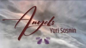 🆈🆄🆁🅸 🆂🅾🆂🅽🅸🅽 - 🅰🅽🅶🅴🅻🆂