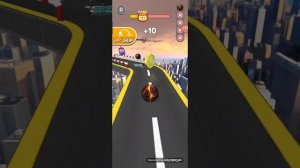 Гоинг баллс