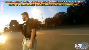 Самые БЕЗУМНЫЕ погони полиции на мотоциклах в 2025 году! | Мотоциклы против копов