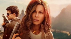 Похищенная 2025 - Русский трейлер