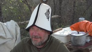 Как стать УЖЕПОЧТИКИРГИЗОМ. Кыргызстан, Тянь-Шань 2023