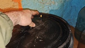 Вкуснейшая медовуха по быстрому!