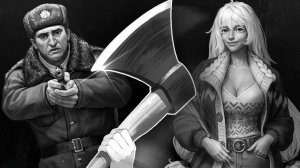 ЗАЙЧИК 5 ГЛАВА. ВСЕ КОНЦОВКИ ПЛОХИЕ! ► Tiny Bunny | Зайчик #11 Прохождение