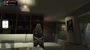 GTA 5 Online Готовимся к обновлению