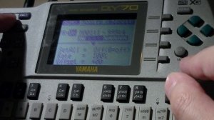 Robert Miles CHILDREN / YAMAHA QY70