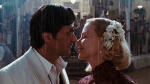 НОЧНОЙ ДОЖДЬ