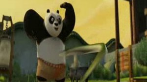 Кунг-фу Панда