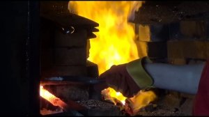 77 Клинок из троса