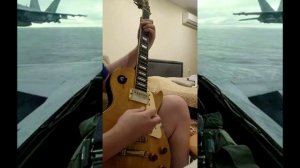 ТОП ГАН Маверик