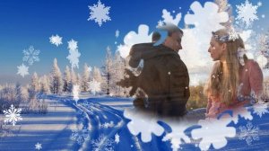 ЗИМА ОКУТАЛА ОБМАНОМ - слова Максим Кравецкий   музыка исполняет И И