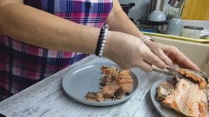 ГОТОВЛЮ РЫБНЫЙ СУП, ПАЛЬЧИКИ ОБЛИЖЕШЬ!!!ОБЕД С ВАМИ