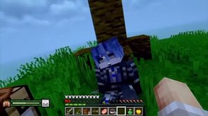 Выжил 100 дней в заражонном океане. Тумка