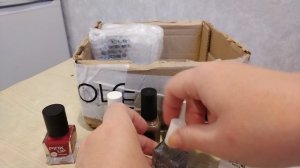 Лаковая покупка на Авито #7 💅