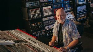 07. Lead Vocals, Effects and Automation